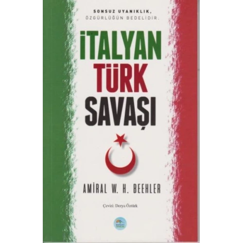 İtalyan Türk Savaşı
