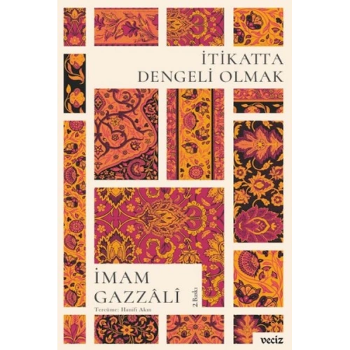 İtikatta Dengeli Olmak