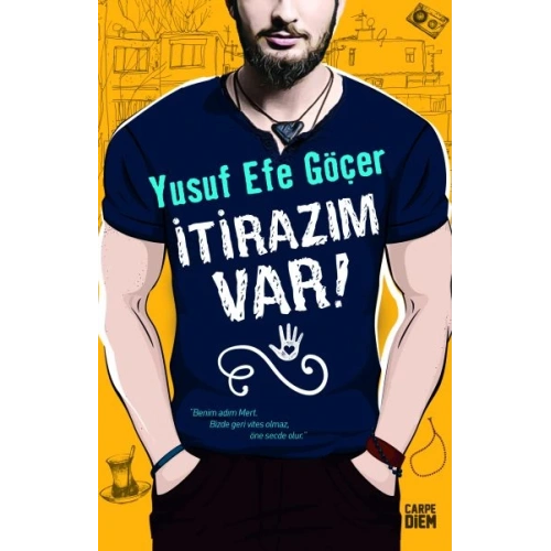 İtirazım Var!