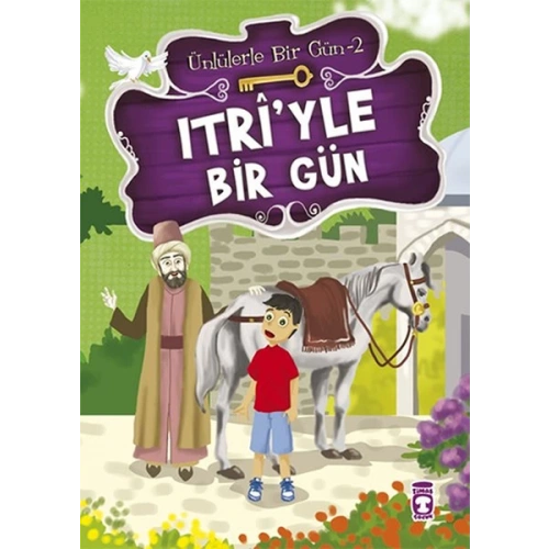 Itriyle Bir Gün
