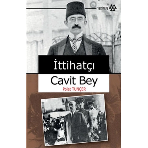 İttihatçı Cavit Bey
