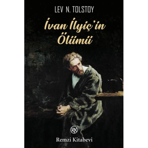 İvan İlyiç’in Ölümü