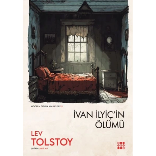 İvan İlyiç’in Ölümü