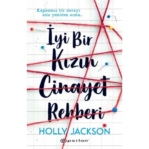 İyi Bir Kızın Cinayet Rehberi