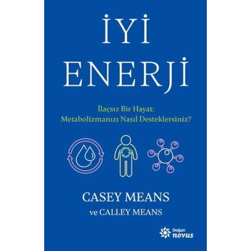 İyi Enerji