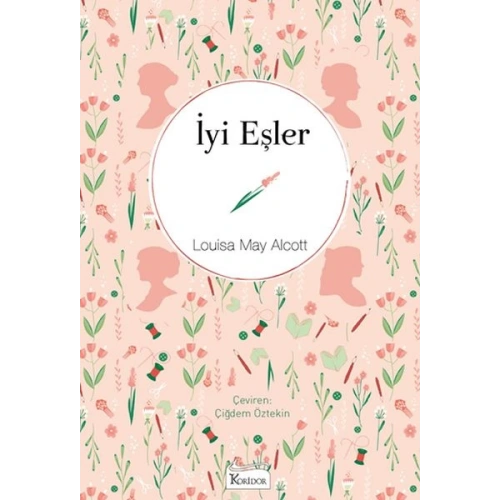 İyi Eşler (Bez Ciltli)