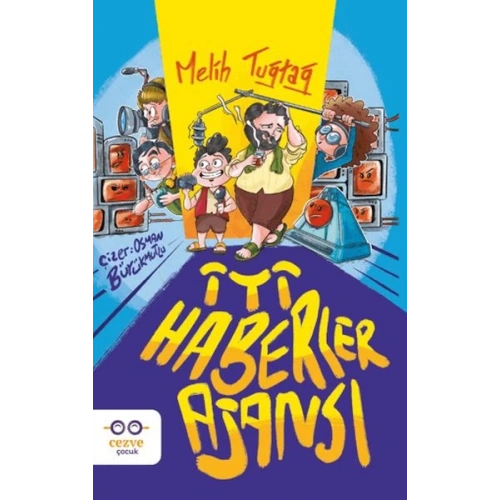 İyi Haberler Ajansı