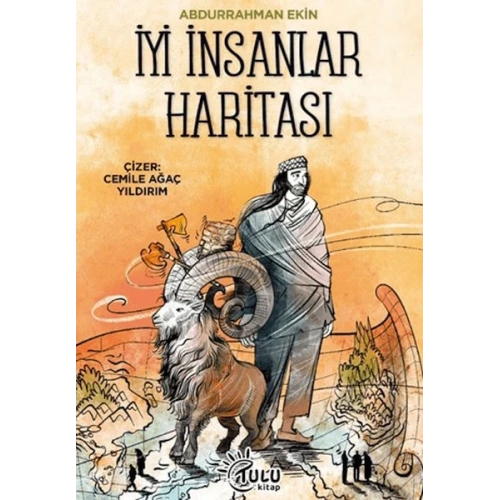 İyi İnsanlar Haritası
