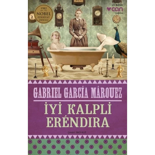 İyi Kalpli Erendira