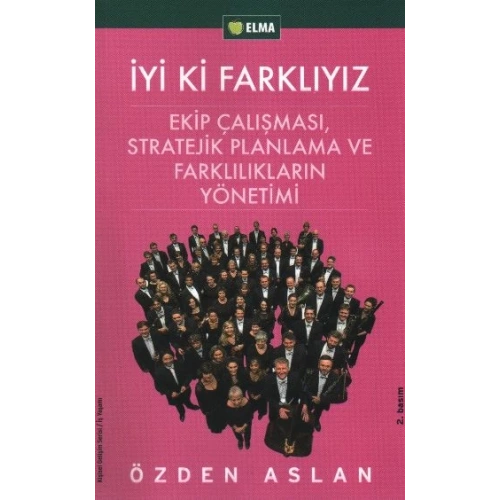 İyi ki Farklıyız