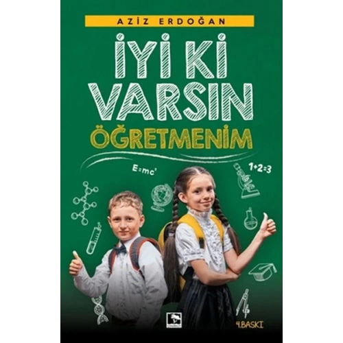 İyi Ki Varsın Öğretmenim