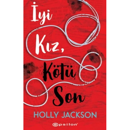 İyi Kız, Kötü Son