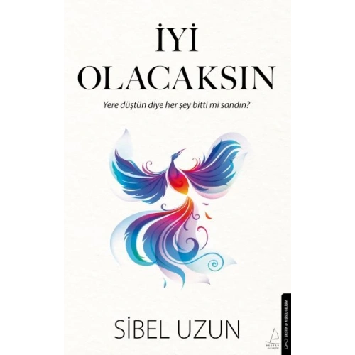 İyi Olacaksın