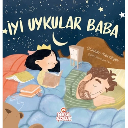 İyi Uykular Baba