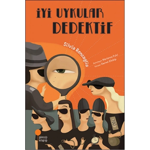 İyi Uykular Dedektif