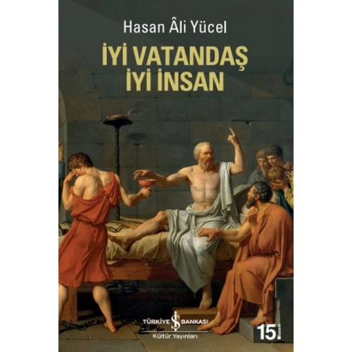 İyi Vatandaş İyi İnsan