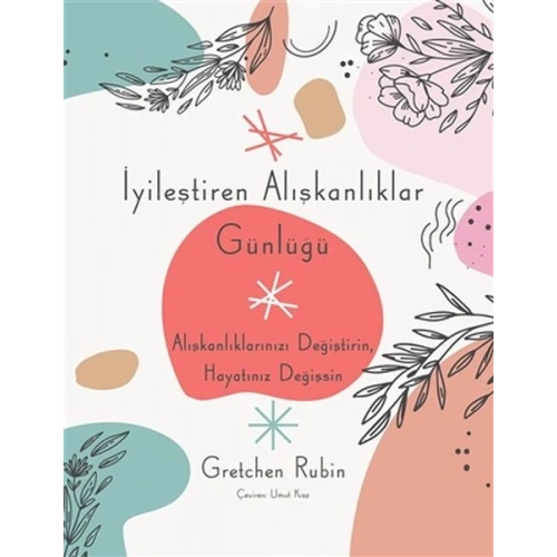 İyileştiren Alışkanlıklar Günlüğü