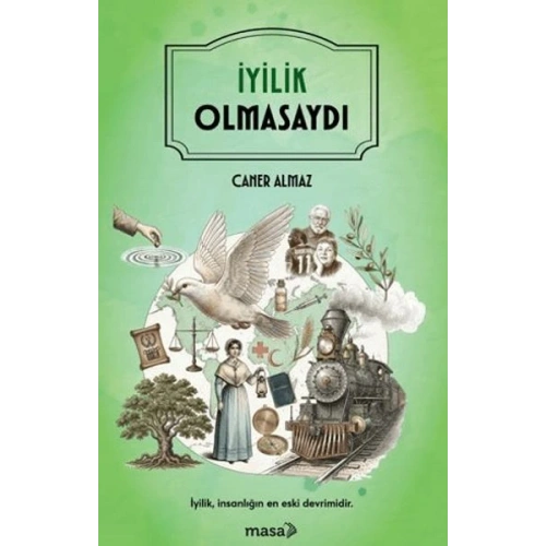 İyilik Olmasaydı