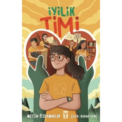İyilik Timi