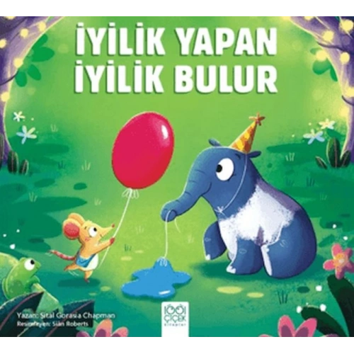 İyilik Yapan İyilik Bulur