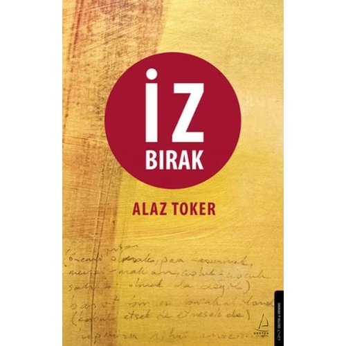 İz Bırak