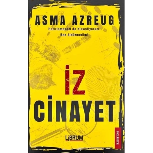 İz Cinayet