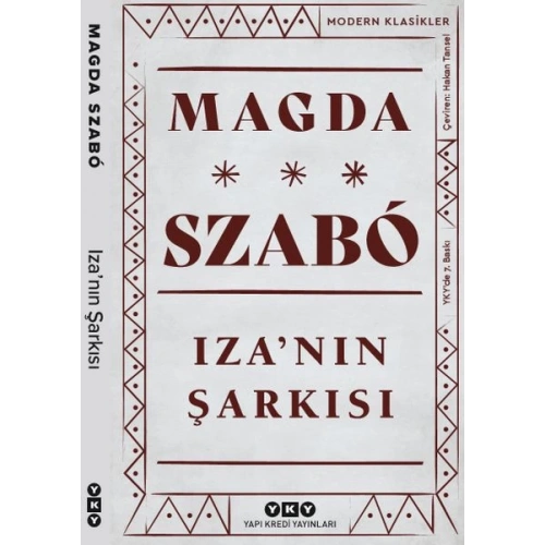 Izanın Şarkısı - Modern Klasikler