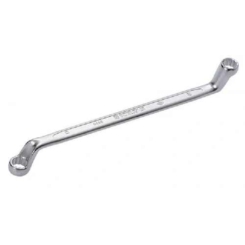 İzeltaş Yıldız İki Ağız Anahtar 30X32