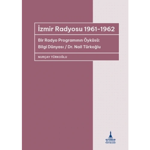İzmir Radyosu 1961-1962