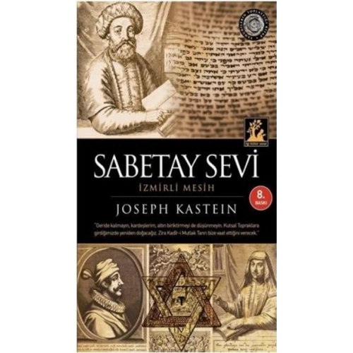 İzmirli Mesih Sabetay Sevi