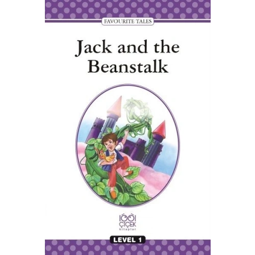 Jack and the Beanstalk