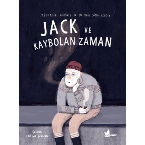 Jack ve Kaybolan Zaman
