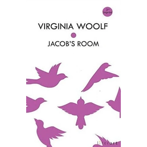 JacobS Room