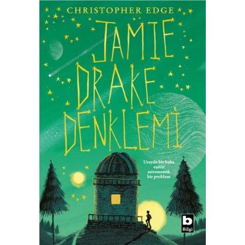 Jamie Drake Denklemi