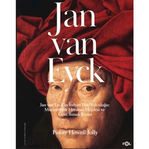 Jan Van Eyck