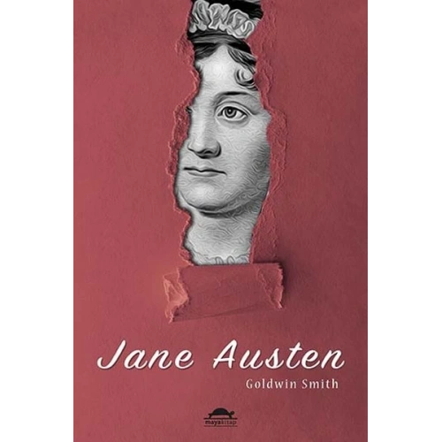 Jane Austenın Hayatı - Maya Biyografi Dizisi - 3