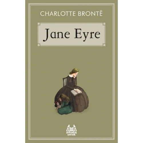 Jane Eyre