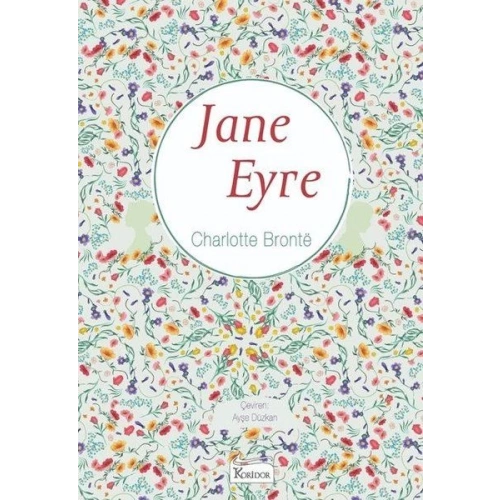 Jane Eyre (Bez Ciltli)