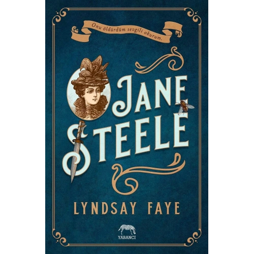 Jane Steele
