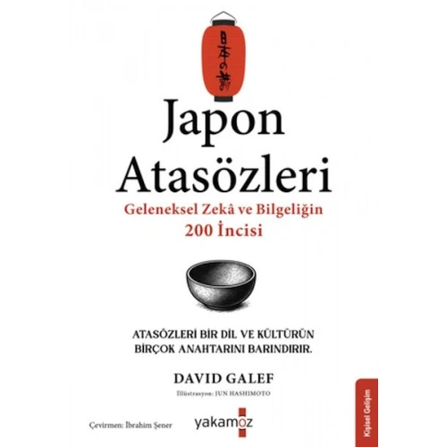 Japon Atasözleri