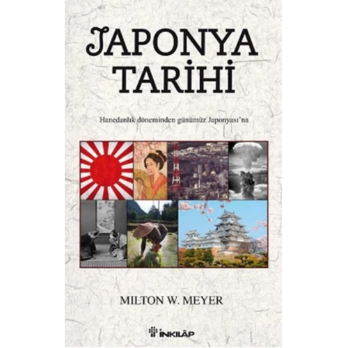 Japonya Tarihi