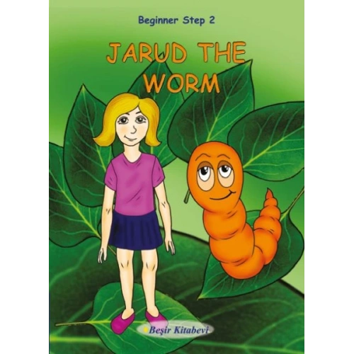 Jarud The Worm  Beginner Step 2