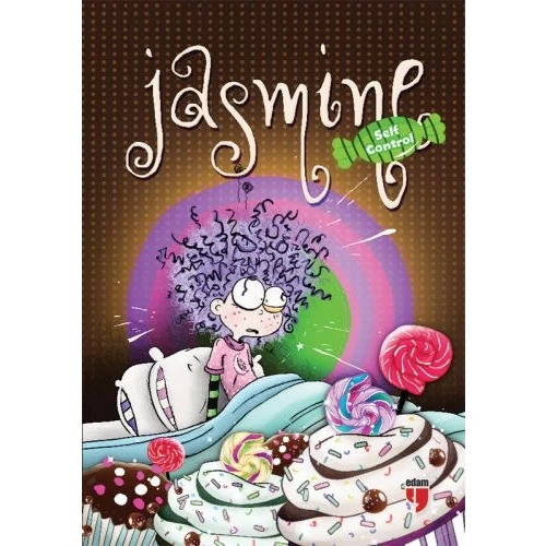 Jasmine - Self Control