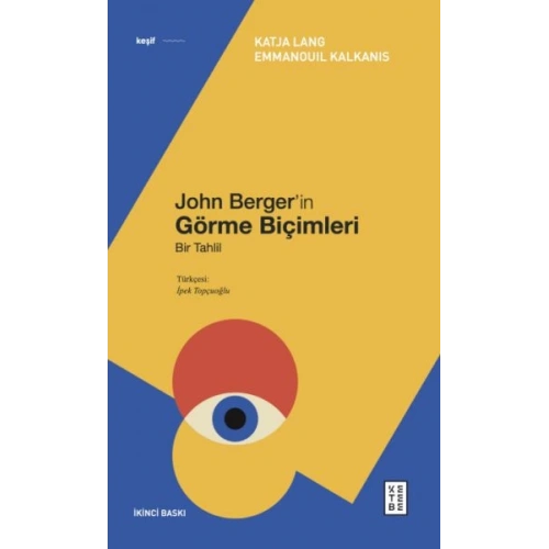 John Berger’in Görme Biçimleri
