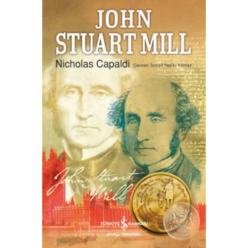 John Stuart Mıll