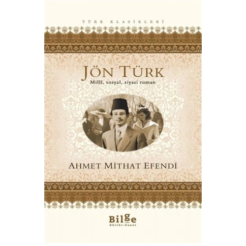 Jön Türk