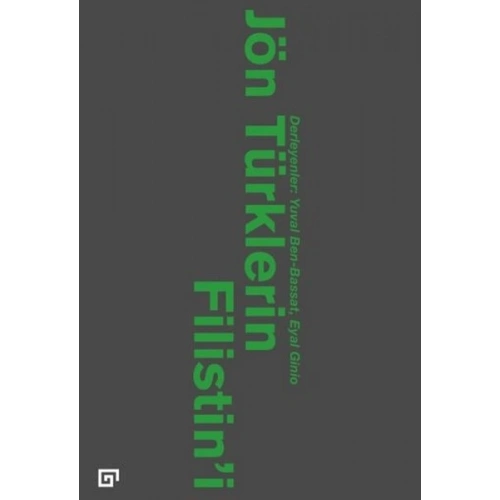 Jön Türklerin Filistini