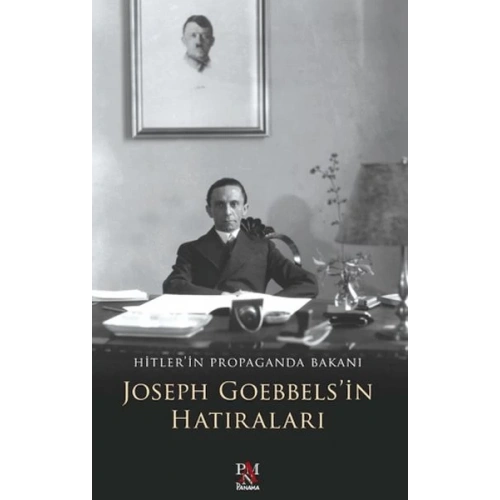 Joseph Goebbelsin Hatıraları