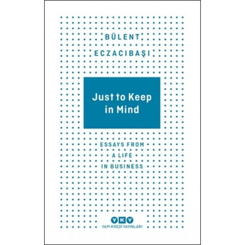 Just To Keep in Mind