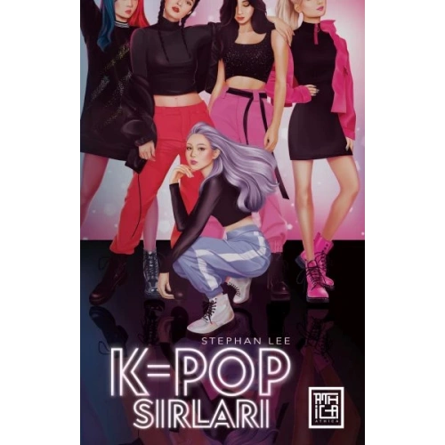 K-Pop Sırları